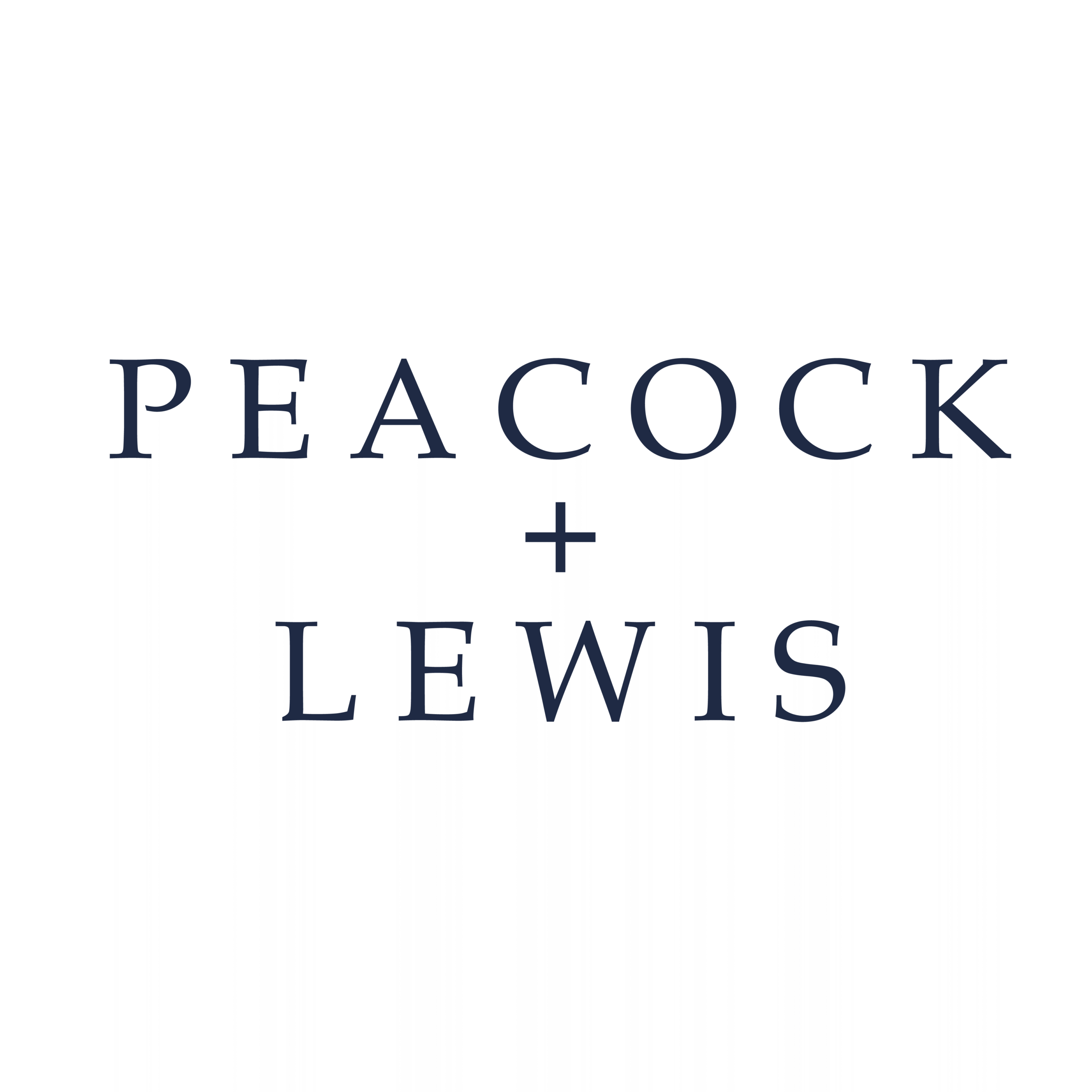 Peakcock Lewis Architects Planners Logo scaled