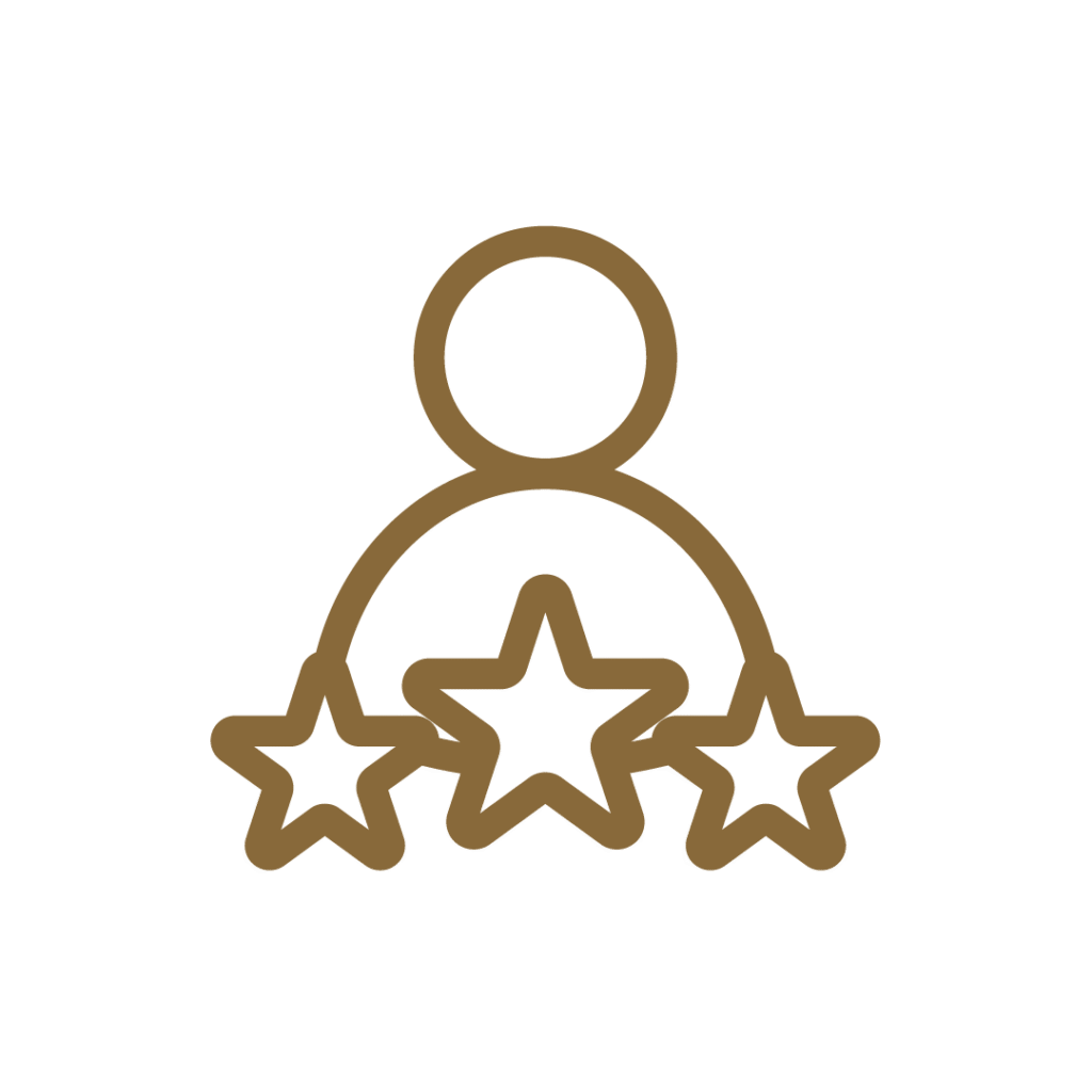 Trusted Expertise